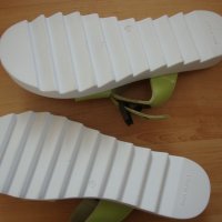 Нови чехли / сандали Bellini, снимка 4 - Сандали - 22005674