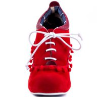 Irregular - Оригинални дизайнерски обувки, снимка 14 - Други - 16238950