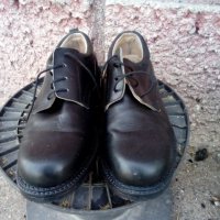 Чисто нови мъжки обувки , снимка 1 - Други - 23091404