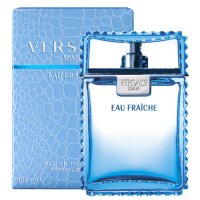 Парфюм, алтернативен на "Versace  Fraiche" 50мл., снимка 1 - Мъжки парфюми - 24587863