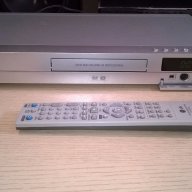 Lg dr175 dvd recorder+remote-внос швеицария, снимка 7 - Ресийвъри, усилватели, смесителни пултове - 13568280