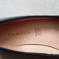  Нови обувки от естествена кожа с 3 подаръка, снимка 3 - Дамски ежедневни обувки - 14937864