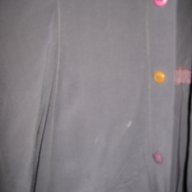 Дамска копринена дизайнерска блуза, 40 (M), снимка 4 - Блузи с дълъг ръкав и пуловери - 12903217