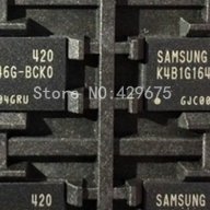 K4B1G1646G-BCKO, снимка 1 - Друга електроника - 17834218