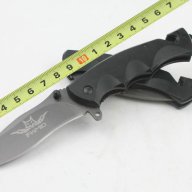 Сгъваем нож  FOX FKMD /модел Х08/, снимка 10 - Ножове - 10492882