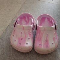 Детско/бебешко сабо, снимка 2 - Детски обувки - 26160720