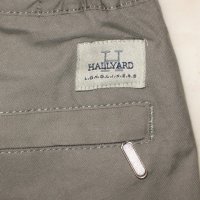 Ватиран спортен панталон HALLYARD  мъжки,размер38, снимка 4 - Панталони - 20115339