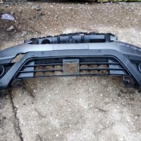 предна броня от Suzuki SX4, снимка 1 - Части - 22636561