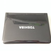 Лаптоп НА ЧАСТИ – Toshiba NB300-100, снимка 3 - Части за лаптопи - 21730754