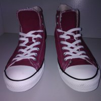 Converse оригинални спортни обувки, снимка 2 - Кецове - 24491191