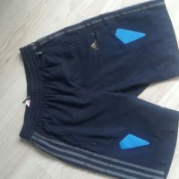 Оригинални панталони адидас, снимка 2 - Детски панталони и дънки - 18915266