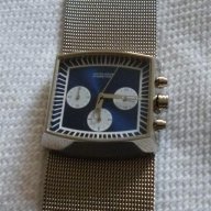 Нов! Ръчен часовник Бенетон UNITED COLORS OF BENЕTTON 7451902025 Хронограф Chronograph, снимка 10 - Мъжки - 12792320