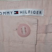 Къси панталони TOMMY HILFIGER  дамски,размер 34, снимка 1 - Къси панталони и бермуди - 19070114
