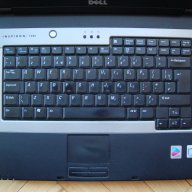 Dell Inspiron 1300 лаптоп на части, снимка 3 - Части за лаптопи - 7042999