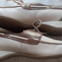Дамски обувки Hassia / естествена кожа, снимка 5 - Дамски ежедневни обувки - 22531791