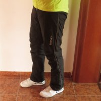 Craft Cross Country Ski mens Pants, снимка 12 - Спортни дрехи, екипи - 23720107