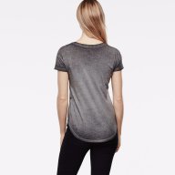 Нова дамска тениска G STAR Furgel Slim T Shirt оригинал, снимка 3 - Тениски - 15971391