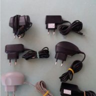 Зарядни за  GSM, снимка 1 - Оригинални батерии - 13388303