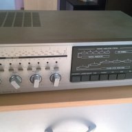 saba rs-940 stereo receiver-made in germany-внос швеицария, снимка 4 - Ресийвъри, усилватели, смесителни пултове - 8402437
