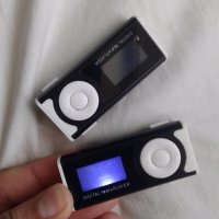 Мини USB MP3 Музикален Player Плеър LCD екран 16 GB Micro SD TF карта музика песни, снимка 5 - Плейъри, домашно кино, прожектори - 18945851