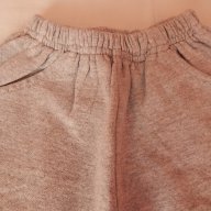 Две ватирани панталончета 12-18 м. за 6 лева, снимка 6 - Панталони и долнища за бебе - 9780274