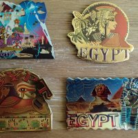 " Древния Египет " - голямо разнообрзие от магнит4ета , снимка 5 - Колекции - 25865183