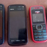 Нокия 5800, 1100, N73, 7610  Nokia, снимка 3 - Nokia - 20767269