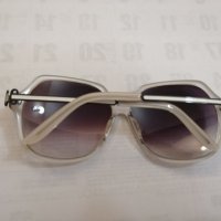 Дамски слънчеви очила Роберто Кавали. , снимка 3 - Слънчеви и диоптрични очила - 26182472