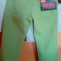 Нови дамски панталон и жилетка, снимка 8 - Комплекти - 25835322