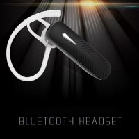 Безжична Bluetooth - Handsfree Слушалка, снимка 4 - Калъфи, кейсове - 14921677
