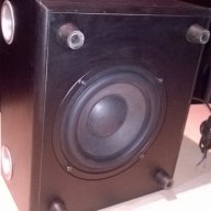 acoustic soliution-made in uk-активен буфер-внос от англия, снимка 7 - Ресийвъри, усилватели, смесителни пултове - 12745682