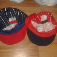 лот детски летни шапки , снимка 4 - Шапки, шалове и ръкавици - 10768459