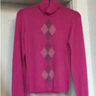 Дамска блуза Четири цвята, снимка 2 - Блузи с дълъг ръкав и пуловери - 16996318