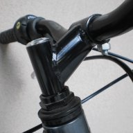 Продавам колела внос от Германия спортен велосипед Hellix модел 2013г алуминиев , снимка 18 - Велосипеди - 10138920
