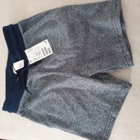 H&M къси панталонки, снимка 1 - Детски къси панталони - 25493598