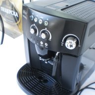 Продавам кафемашини внос от Германия робот,пълен автомат DELONGHI MAGNIFICA, снимка 2 - Кафемашини - 14451814