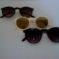 РЕТРО линия Дамски слънчеви очила  + защита на стъклата UV400, снимка 8 - Слънчеви и диоптрични очила - 14765446