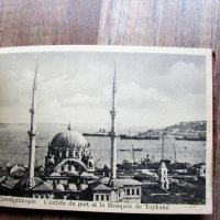стари картички на Истанбул, снимка 14 - Колекции - 25783454