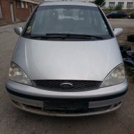 Ford Galaxy 1.9tdi 116k.c-НА ЧАСТИ!, снимка 2 - Автомобили и джипове - 15320350