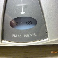 Superior к25 - clock radio alarm - финал, снимка 4 - Други - 25477368