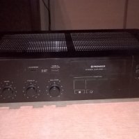 pioneer sa-330 stereo amplifier-внос швеицария, снимка 1 - Ресийвъри, усилватели, смесителни пултове - 23856350