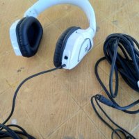 Геймърски слушалки Triton, снимка 6 - Слушалки и портативни колонки - 20105136