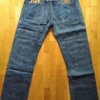 Replay jeans дънки мъжки, снимка 6 - Дънки - 13059701