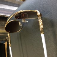 Слънчеви очила Chrome Hearts JYMFEL реплика клас ААА+, снимка 2 - Слънчеви и диоптрични очила - 16233146