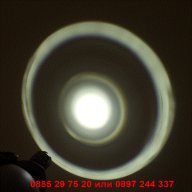 Челник LED Police 5000w 160lm ( модел 806 ), снимка 6 - Екипировка - 12262354