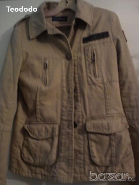 Спортно яке, снимка 1