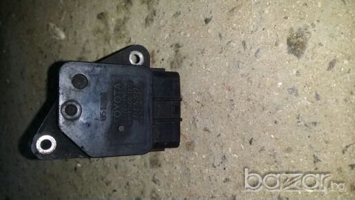 Дебитомер за Toyota rav4, снимка 1