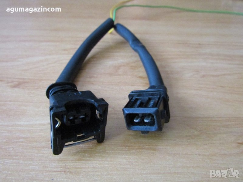 конектори за бензиновите инжектори BOSCH , снимка 1