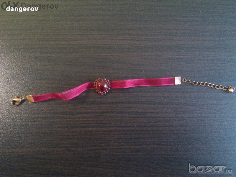 Продавам гривна "шехерезада", снимка 1