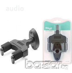 Стойка за китара за стена , снимка 1